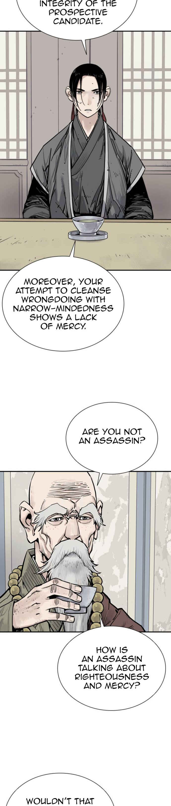 Shashin Chapter 63 - Page 34
