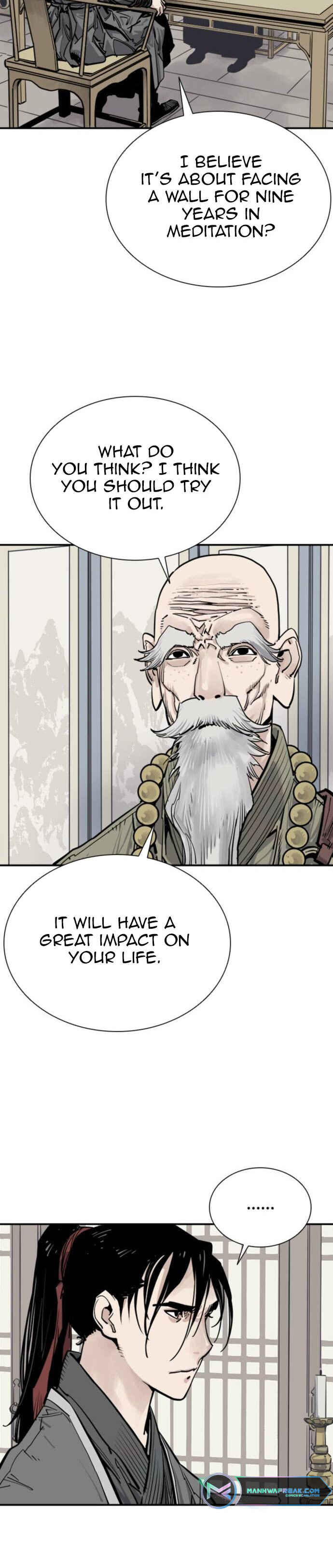 Shashin Chapter 63 - Page 36