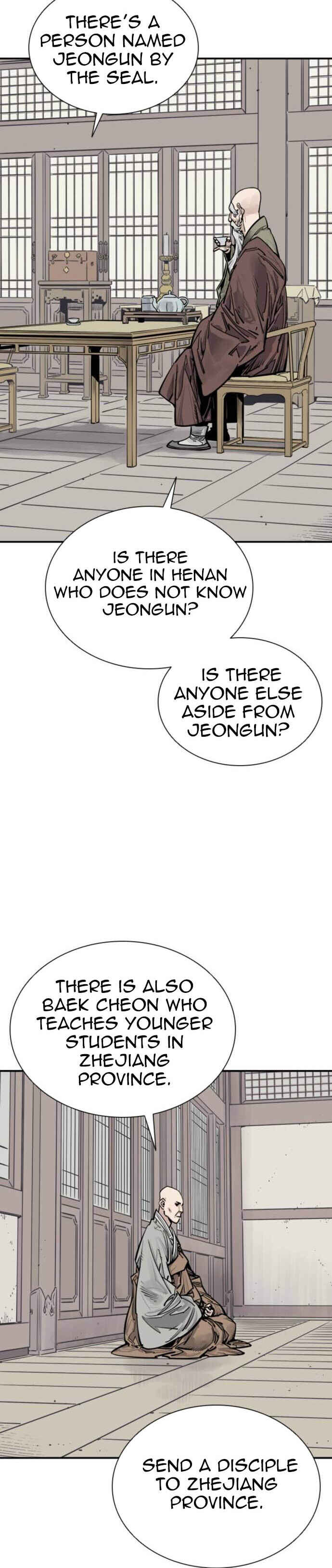 Shashin Chapter 63 - Page 42