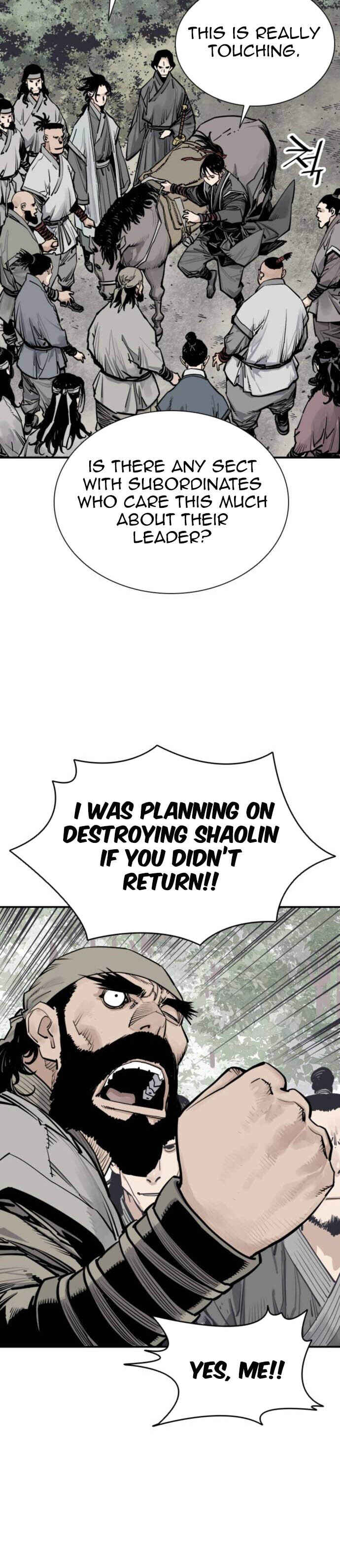 Shashin Chapter 63 - Page 51