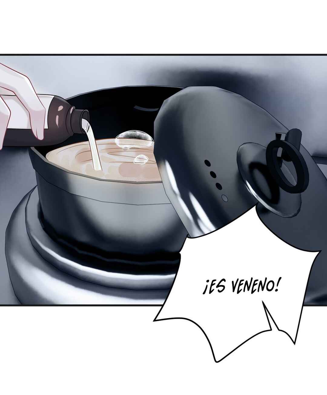 Ta Hao Xiang Zai Liao Wo Chapter 56 - Page 18