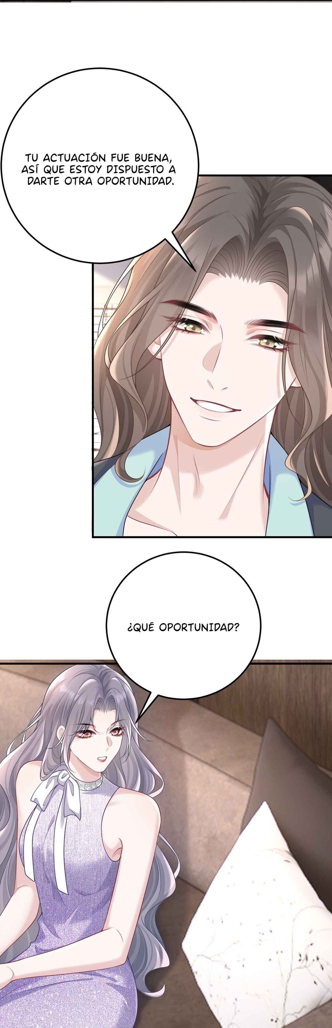 Ta Hao Xiang Zai Liao Wo Chapter 56 - Page 31