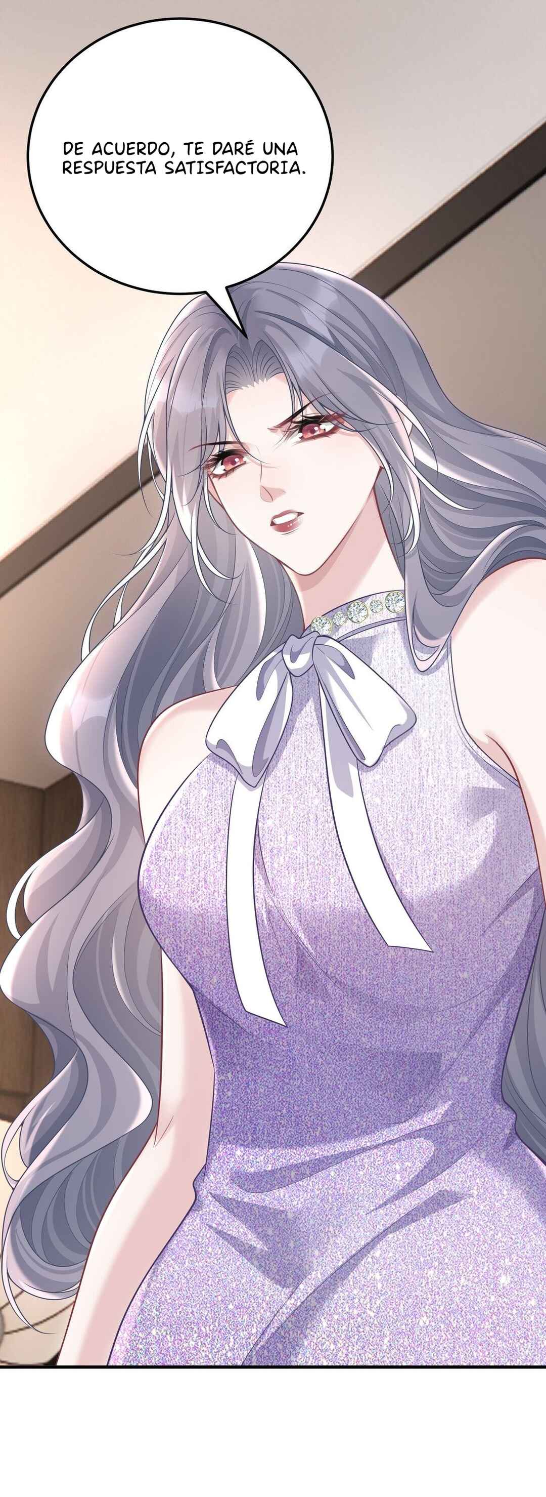 Ta Hao Xiang Zai Liao Wo Chapter 56 - Page 33