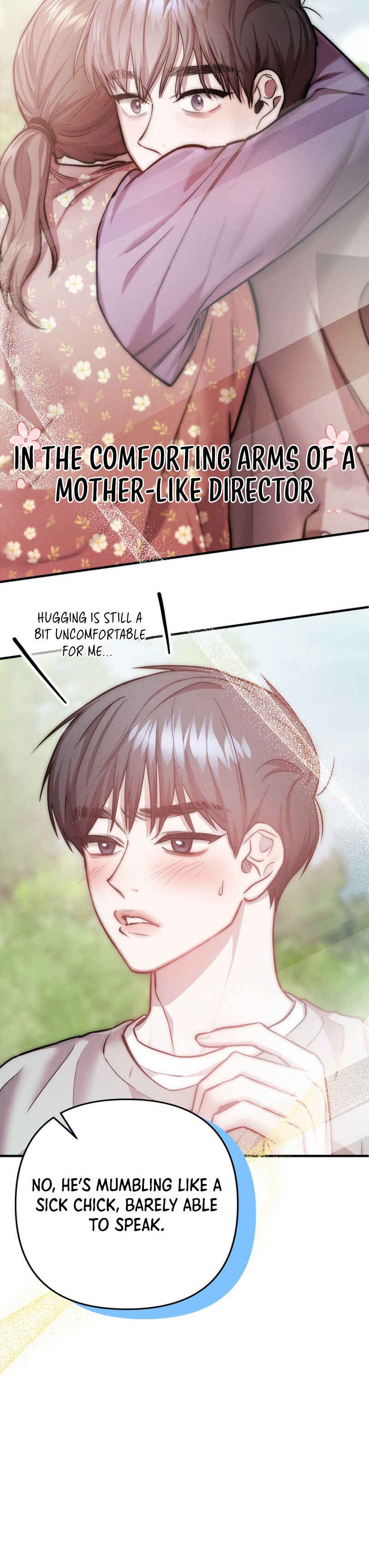 Yeongi Cheonjae, TOP Idol! Chapter 30 - Page 12