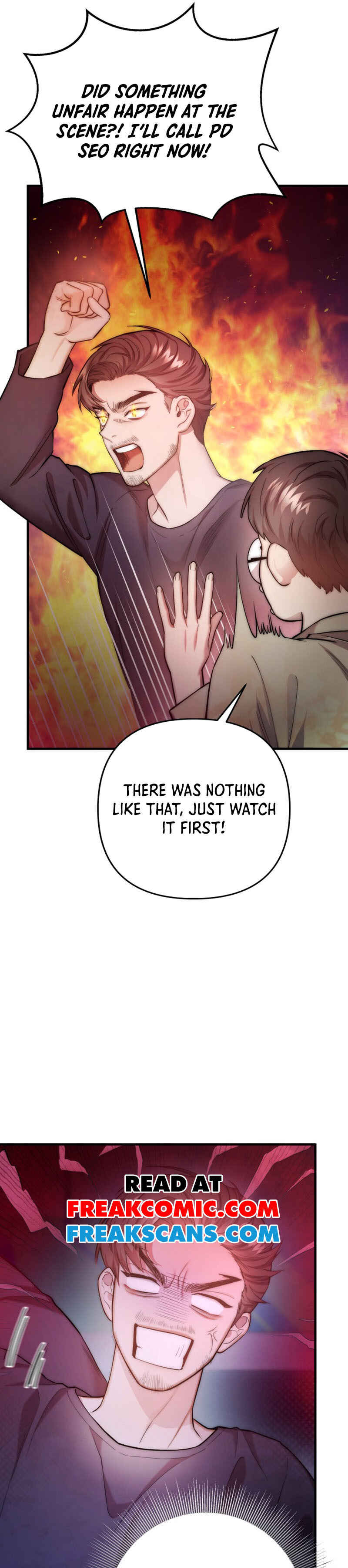 Yeongi Cheonjae, TOP Idol! Chapter 30 - Page 13