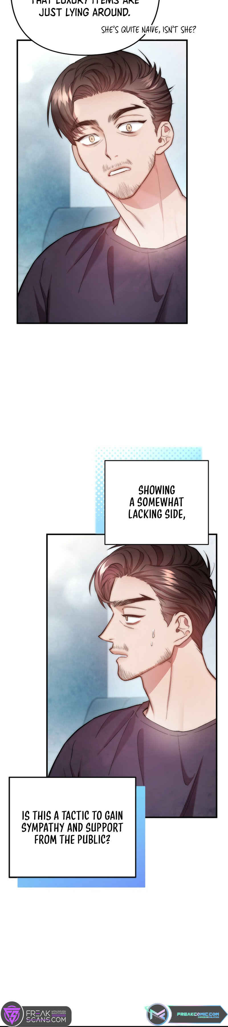 Yeongi Cheonjae, TOP Idol! Chapter 30 - Page 16