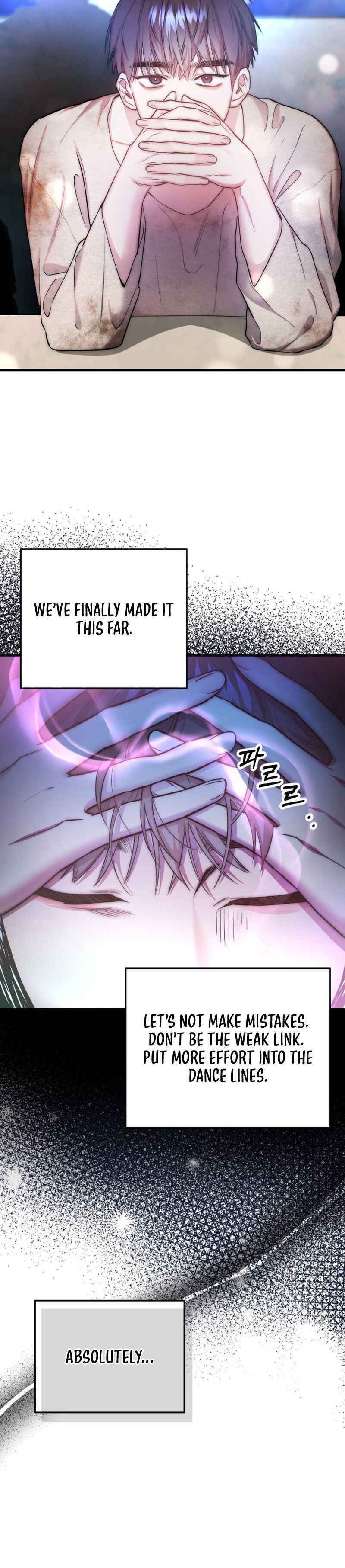 Yeongi Cheonjae, TOP Idol! Chapter 30 - Page 28