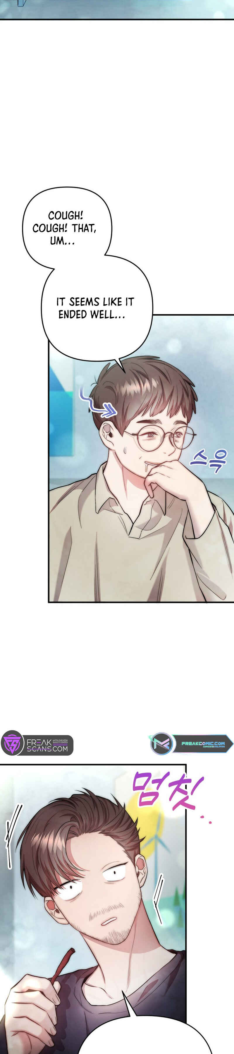 Yeongi Cheonjae, TOP Idol! Chapter 30 - Page 6
