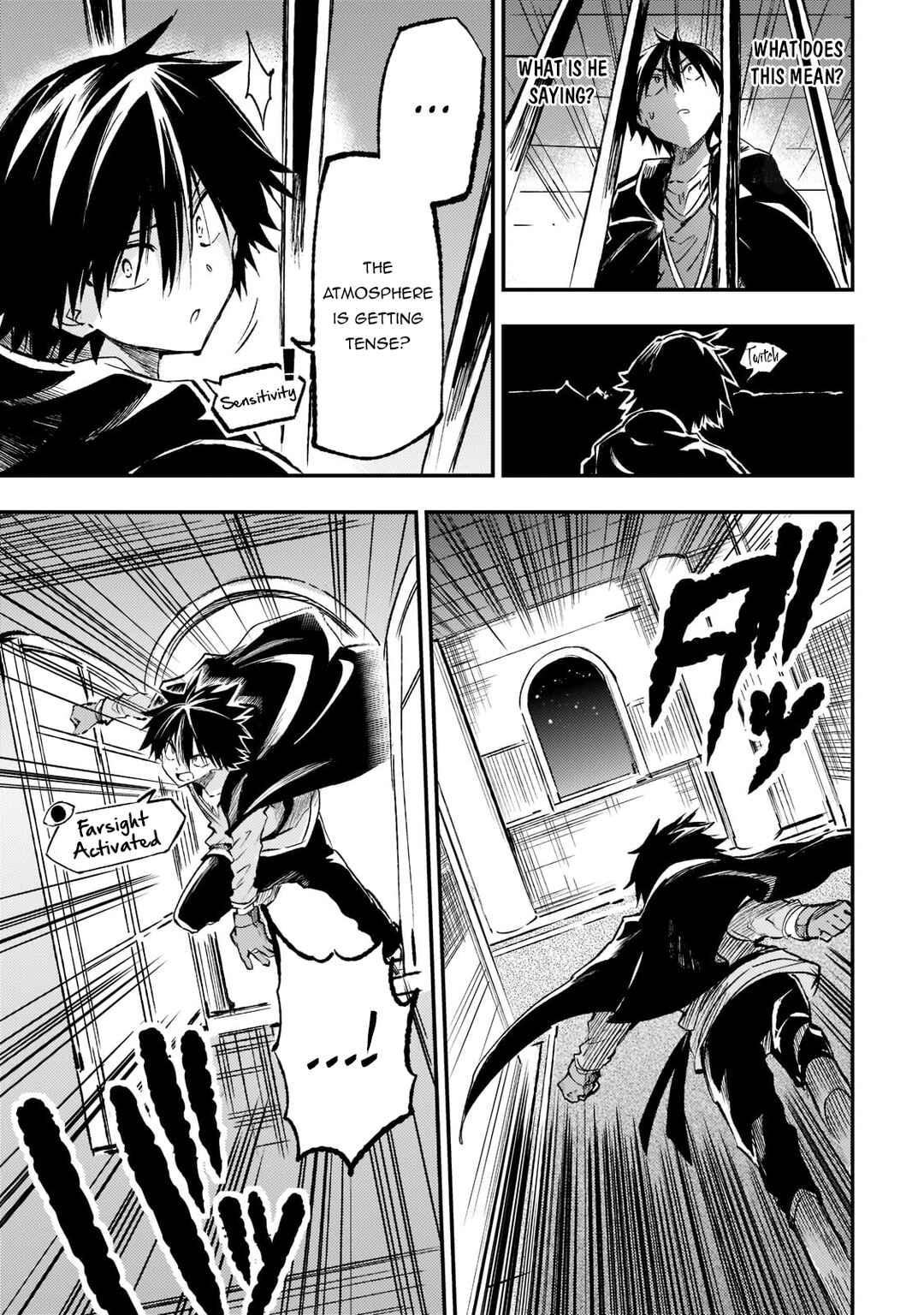 Hitoribocchi no Isekai Kouryaku Chapter 165 - Page 14