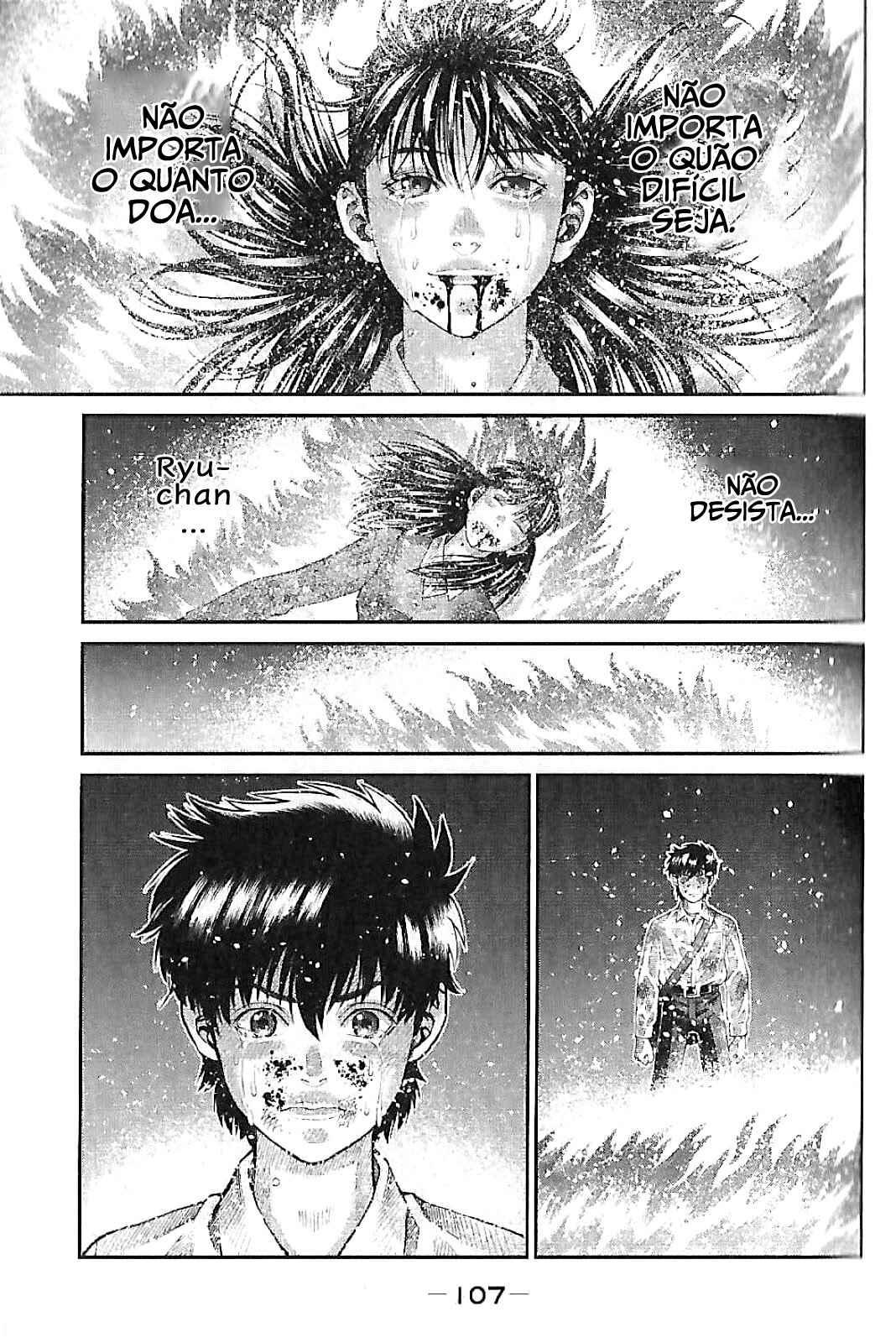 Violence Jack 20XX Chapter 2 - Page 50
