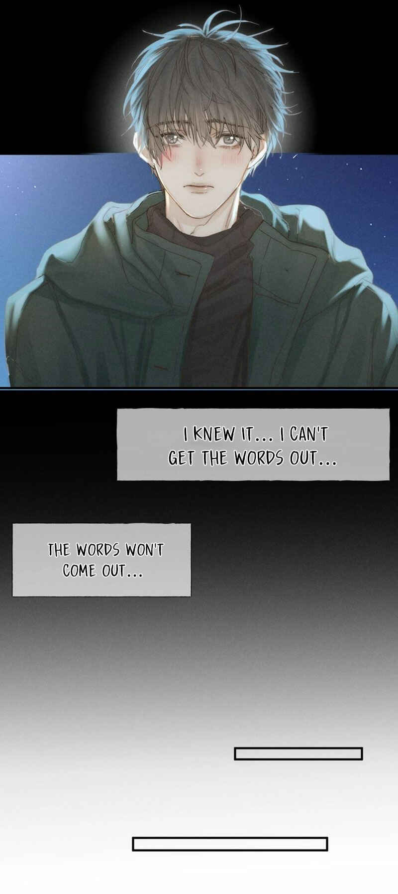 Indulged in Your Light Chapter 31 - Page 10