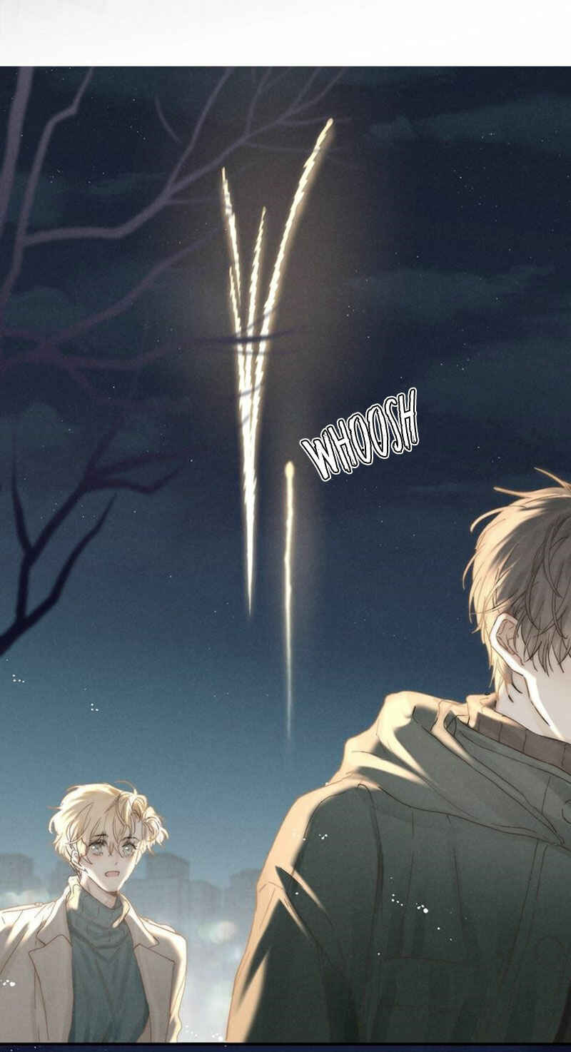 Indulged in Your Light Chapter 31 - Page 6