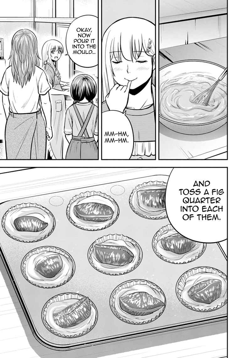 Orenchi ni Kita Onna Kishi to Inakagurashi Surukotoninatta Ken Chapter 128 - Page 14