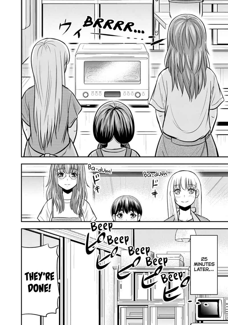 Orenchi ni Kita Onna Kishi to Inakagurashi Surukotoninatta Ken Chapter 128 - Page 15