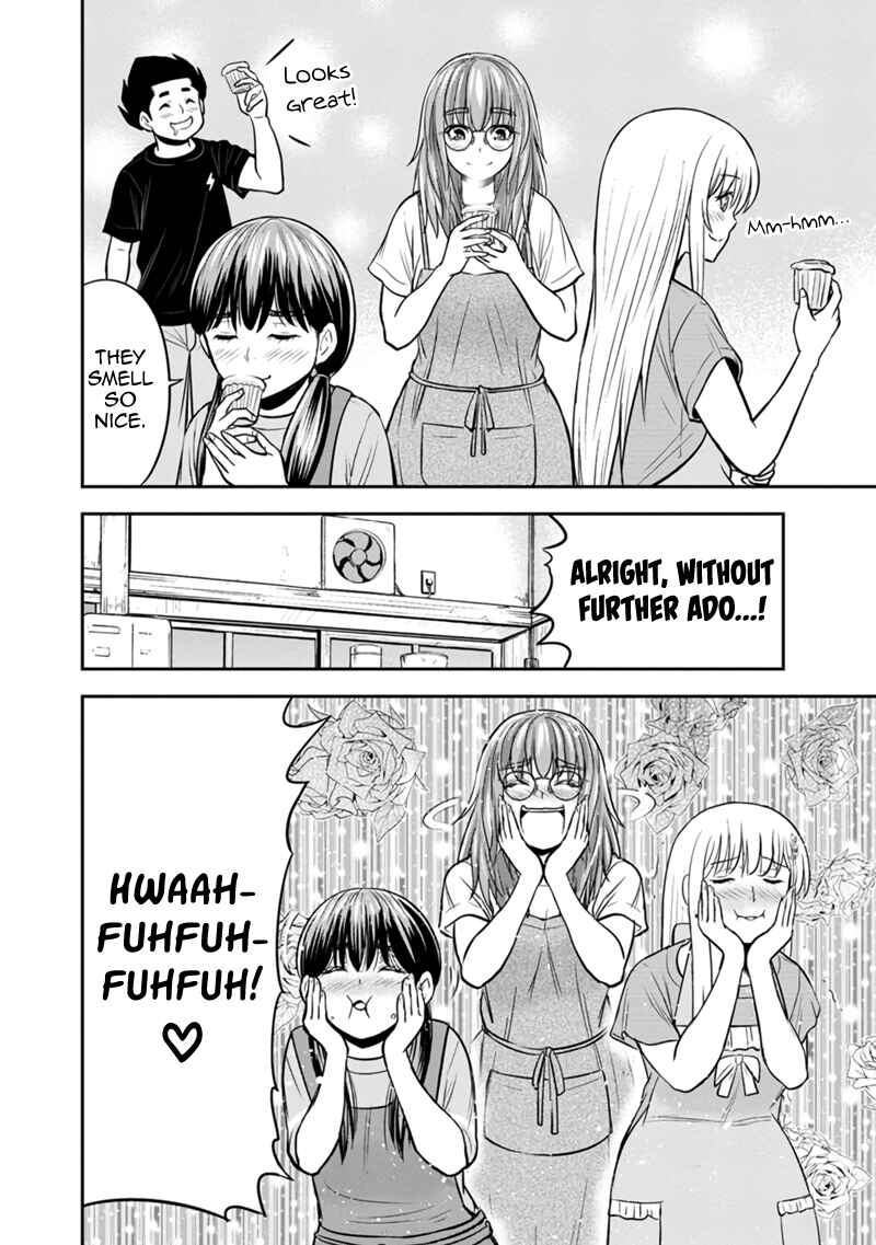 Orenchi ni Kita Onna Kishi to Inakagurashi Surukotoninatta Ken Chapter 128 - Page 17