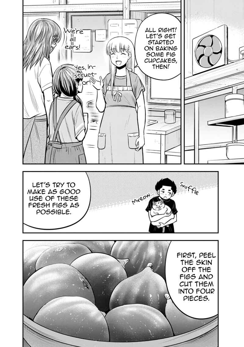 Orenchi ni Kita Onna Kishi to Inakagurashi Surukotoninatta Ken Chapter 128 - Page 9