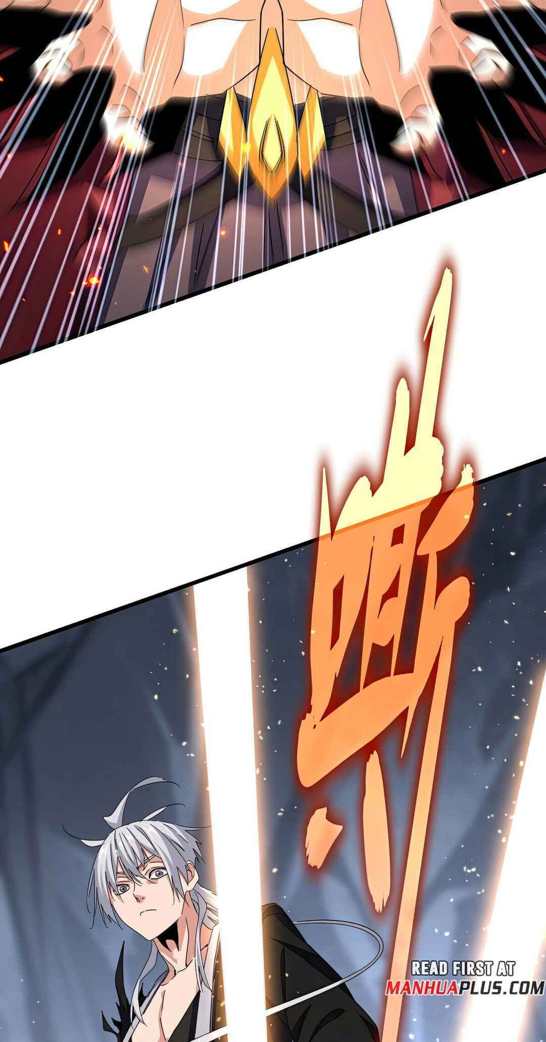 The Servant Is the Demon King?! Chapter 648 - Page 10