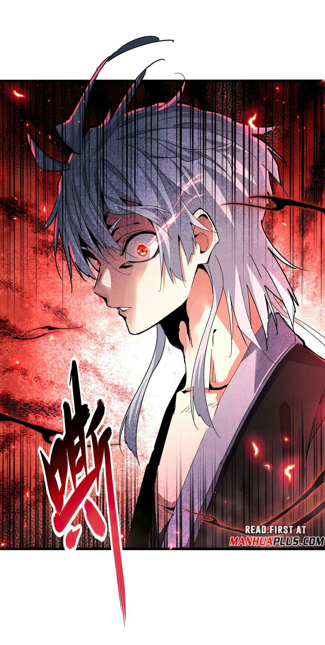 The Servant Is the Demon King?! Chapter 648 - Page 22