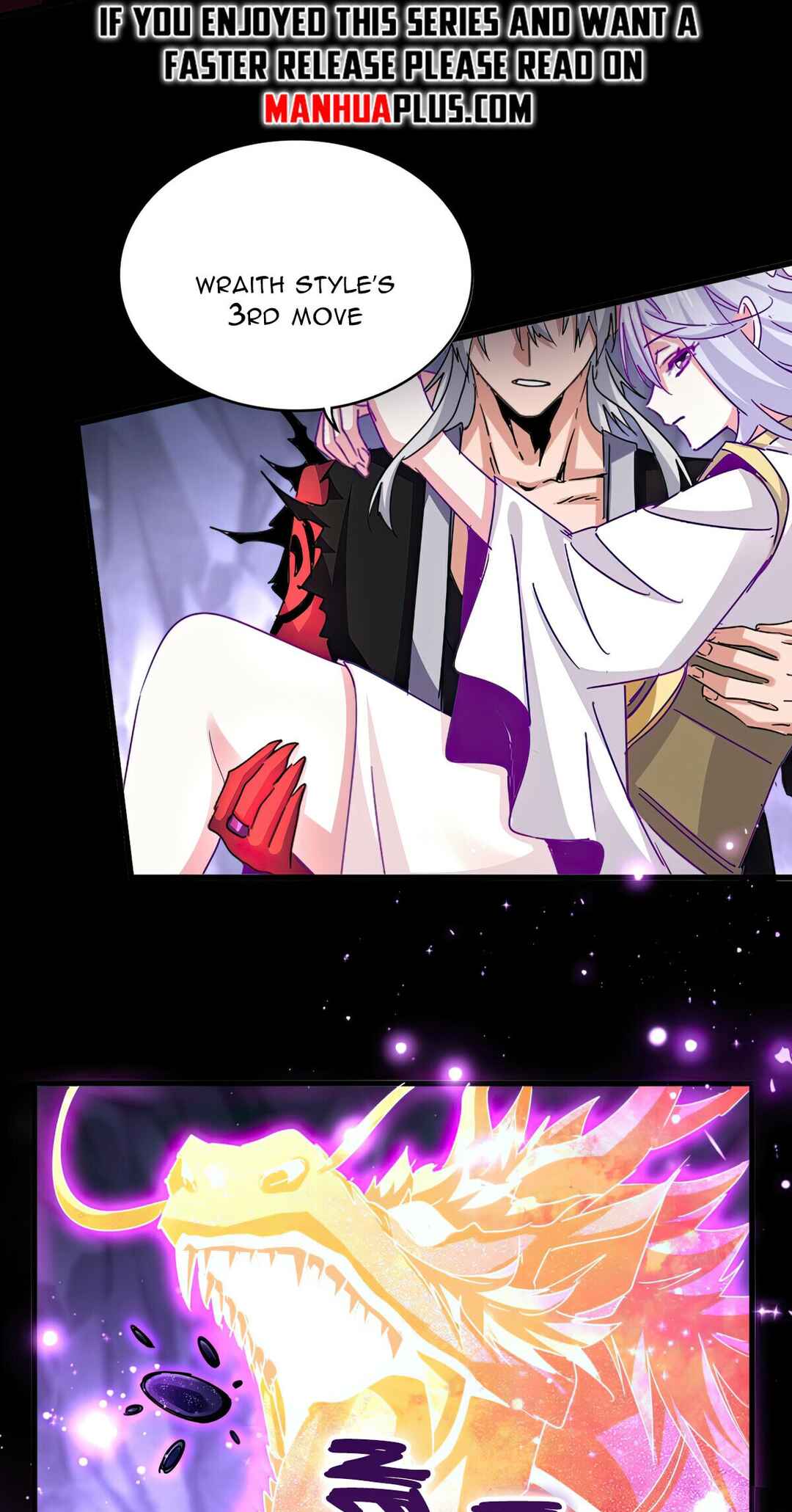 The Servant Is the Demon King?! Chapter 648 - Page 33
