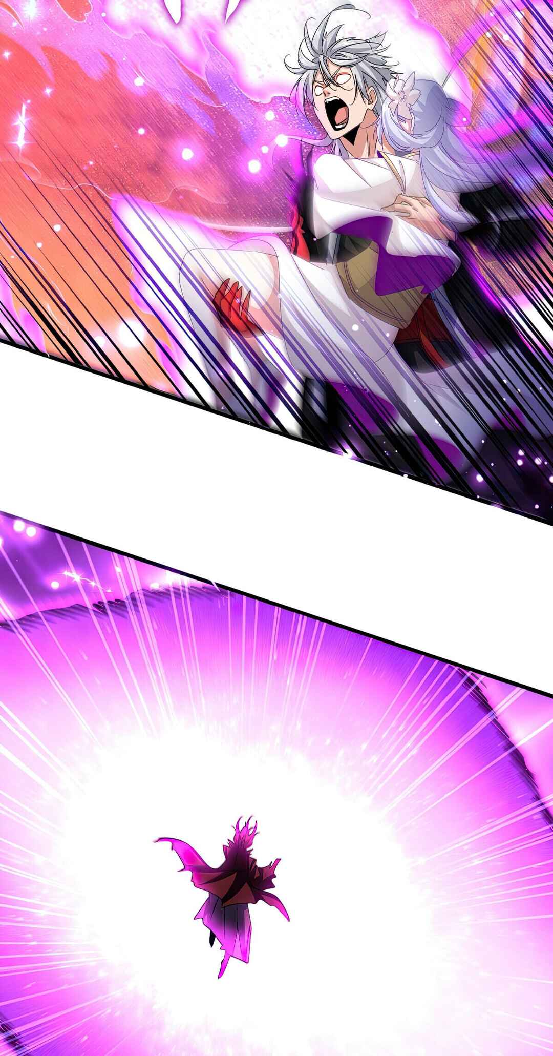The Servant Is the Demon King?! Chapter 648 - Page 35