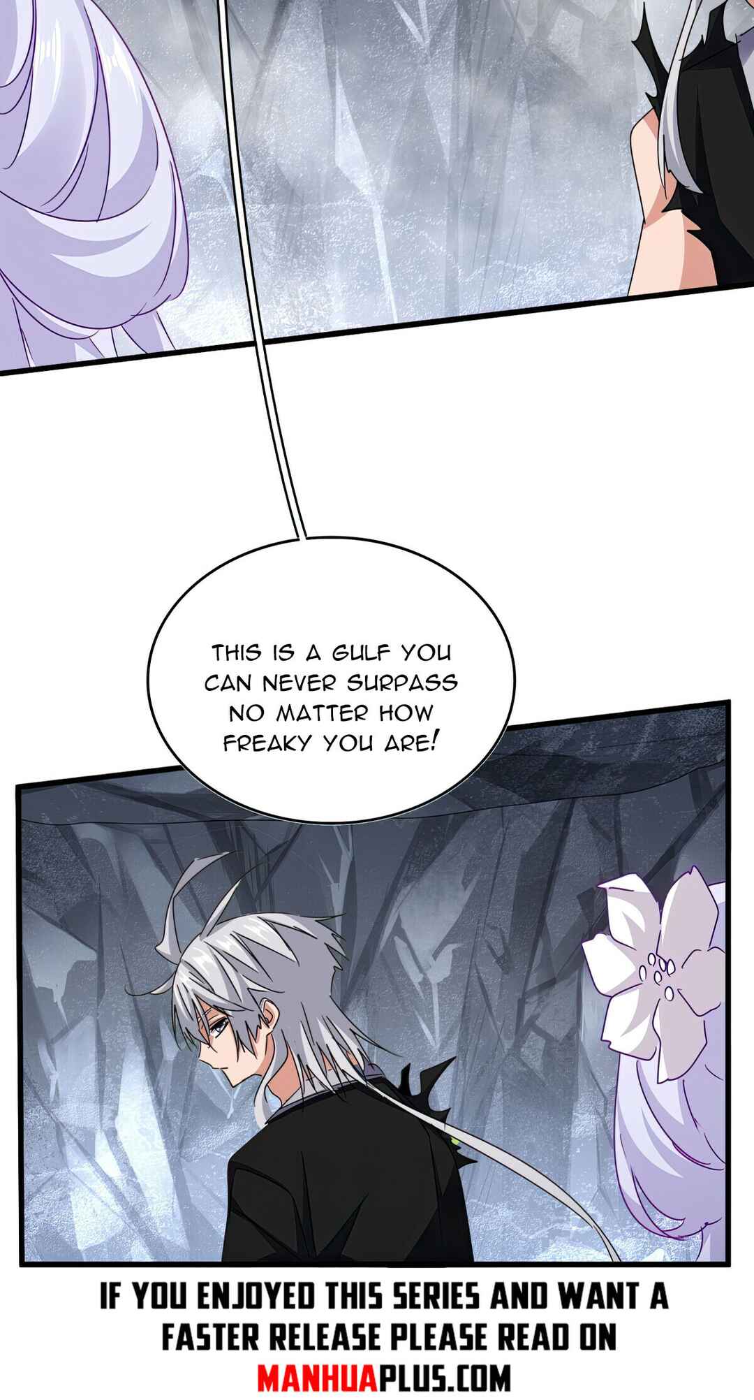 The Servant Is the Demon King?! Chapter 648 - Page 7
