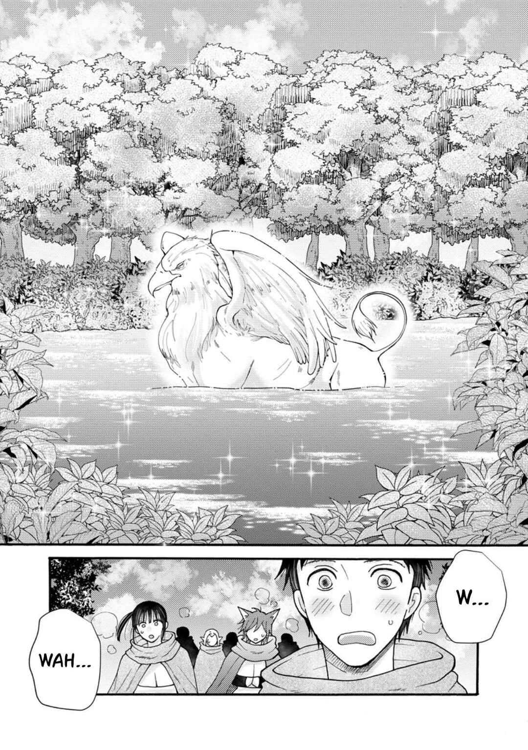 Ataerareta Skill wo Tsukatte Kasei de Isekai Bijotachi to Ichaicha shitai Chapter 30 - Page 10