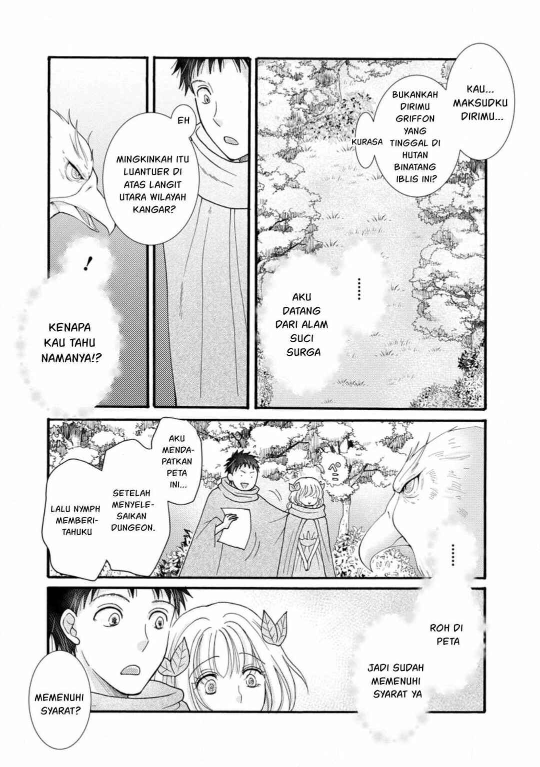 Ataerareta Skill wo Tsukatte Kasei de Isekai Bijotachi to Ichaicha shitai Chapter 30 - Page 15