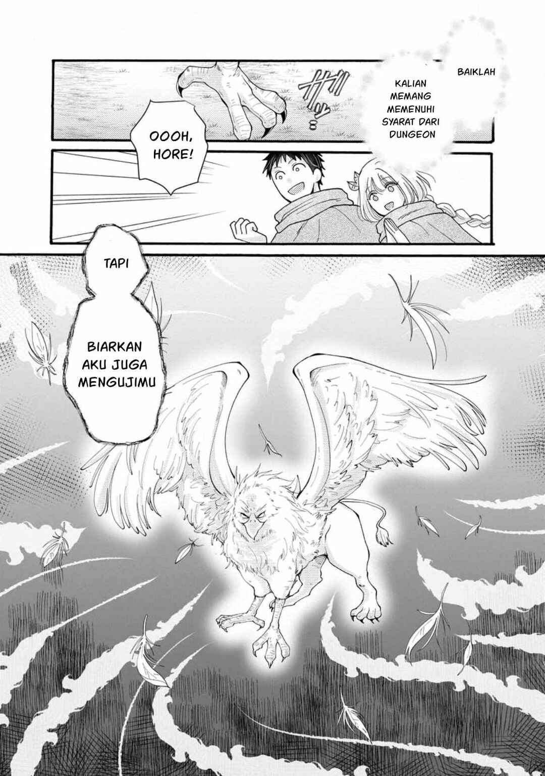 Ataerareta Skill wo Tsukatte Kasei de Isekai Bijotachi to Ichaicha shitai Chapter 30 - Page 18