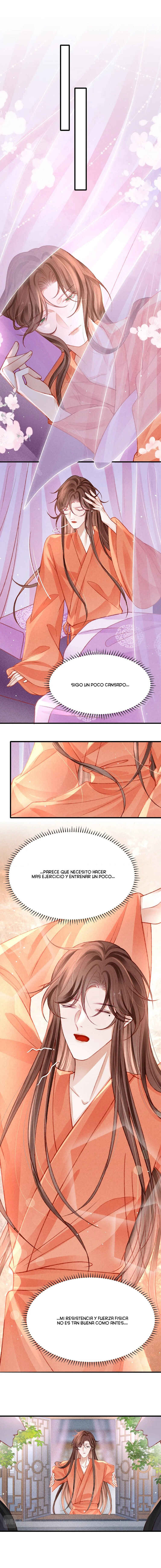 The King Is in Love Chapter 52 - Page 4