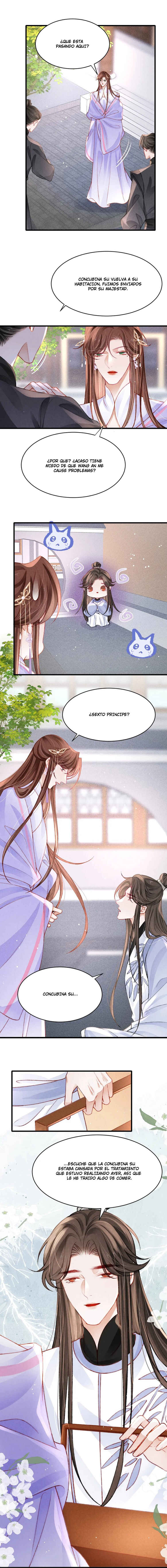 The King Is in Love Chapter 52 - Page 5