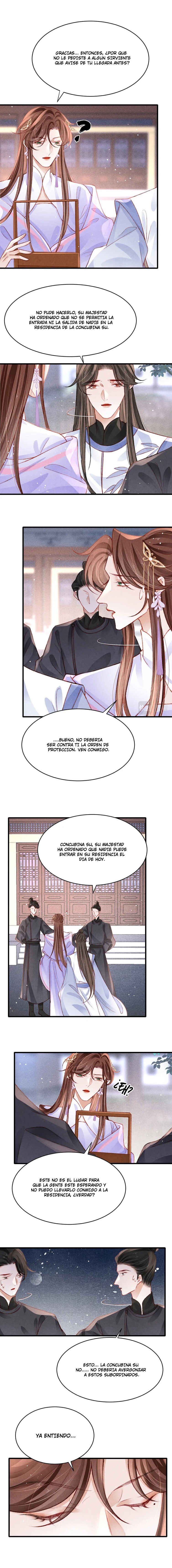 The King Is in Love Chapter 52 - Page 6