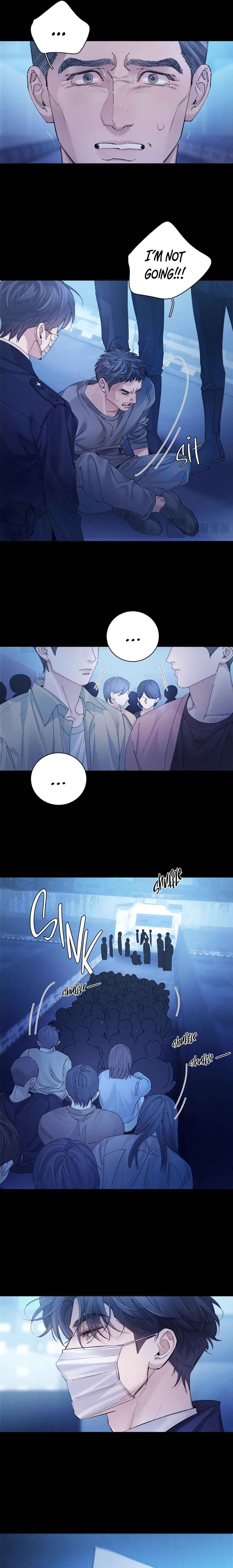 Xiǎo Mógū Chapter 38 - Page 10