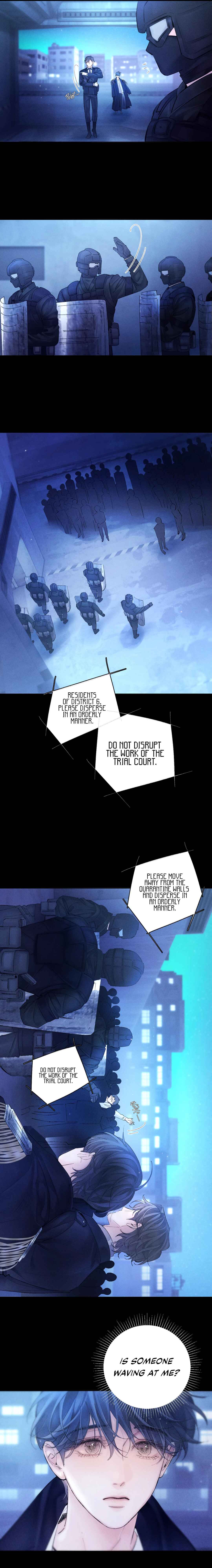 Xiǎo Mógū Chapter 38 - Page 6