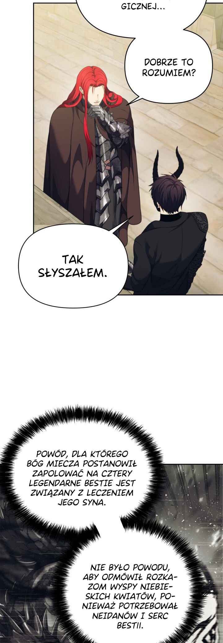 Second Life Ranker Chapter 77 - Page 45