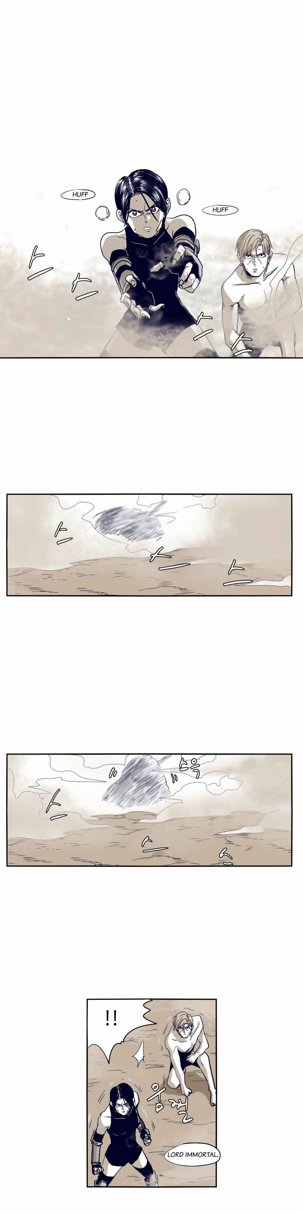 Epic of Gilgamesh Chapter 54 - Page 10