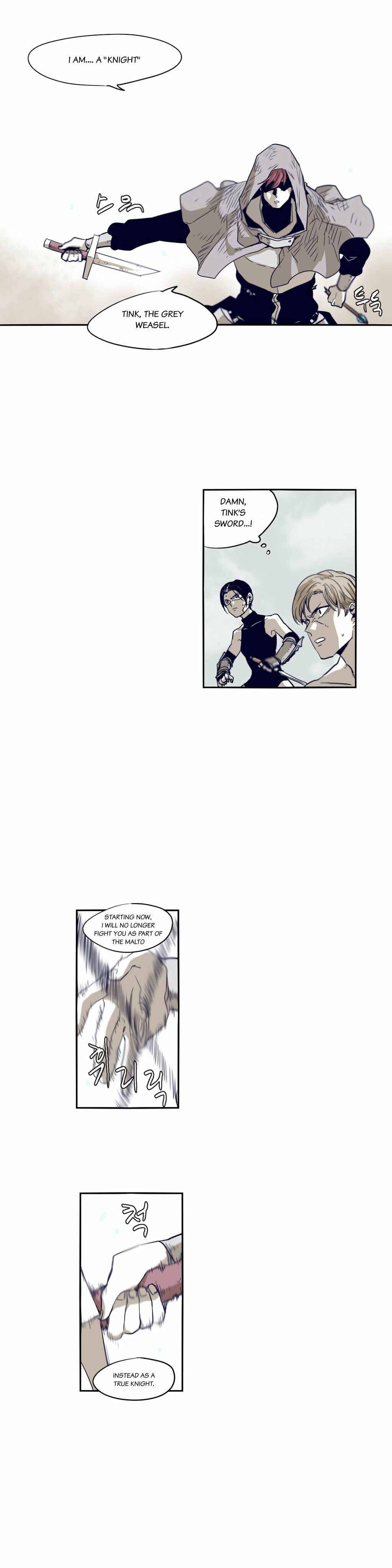 Epic of Gilgamesh Chapter 54 - Page 12