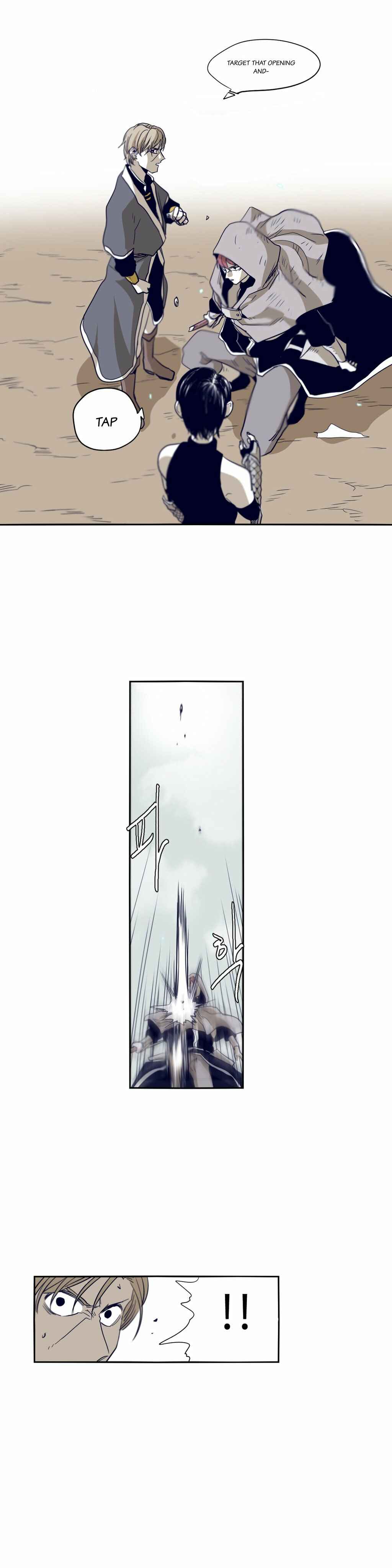 Epic of Gilgamesh Chapter 54 - Page 15