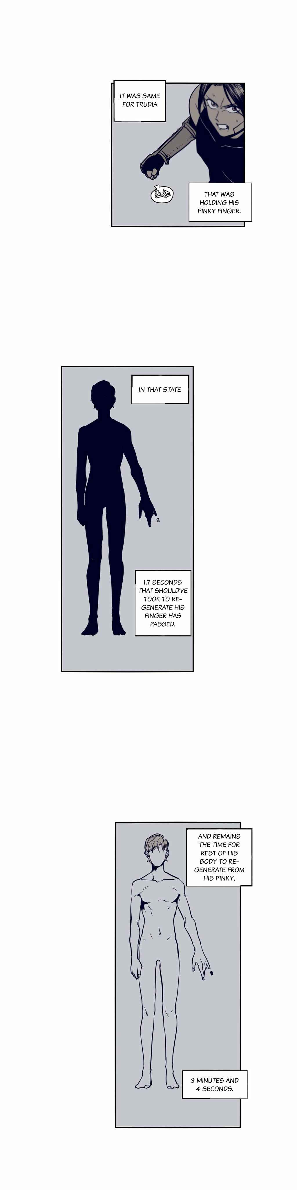 Epic of Gilgamesh Chapter 54 - Page 3