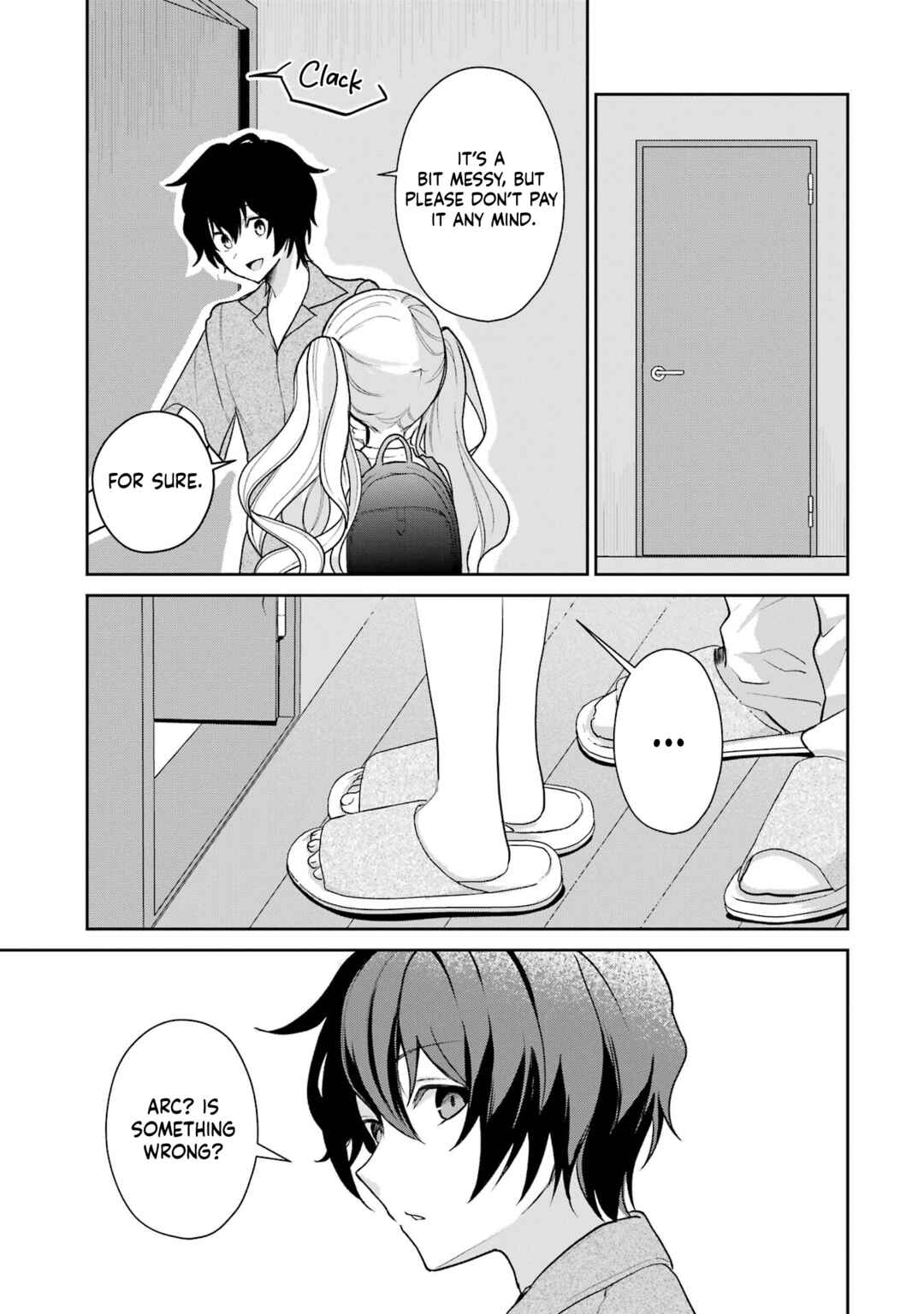 Yuumei VTuber no Ani Dakedo, Nazeka Ore ga Yuumei ni Natteita Chapter 8 - Page 12