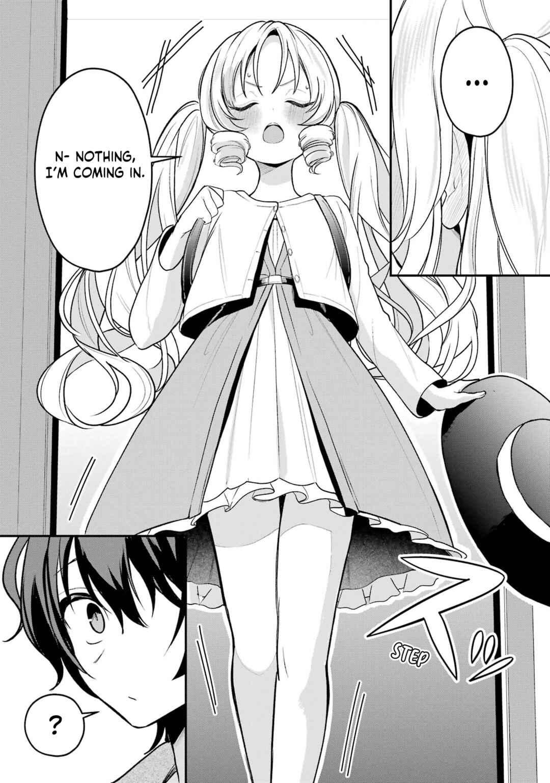 Yuumei VTuber no Ani Dakedo, Nazeka Ore ga Yuumei ni Natteita Chapter 8 - Page 13