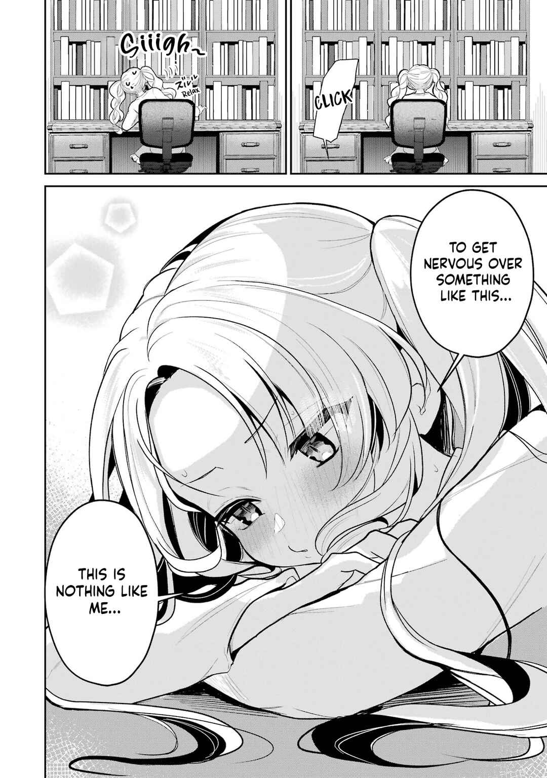 Yuumei VTuber no Ani Dakedo, Nazeka Ore ga Yuumei ni Natteita Chapter 8 - Page 15