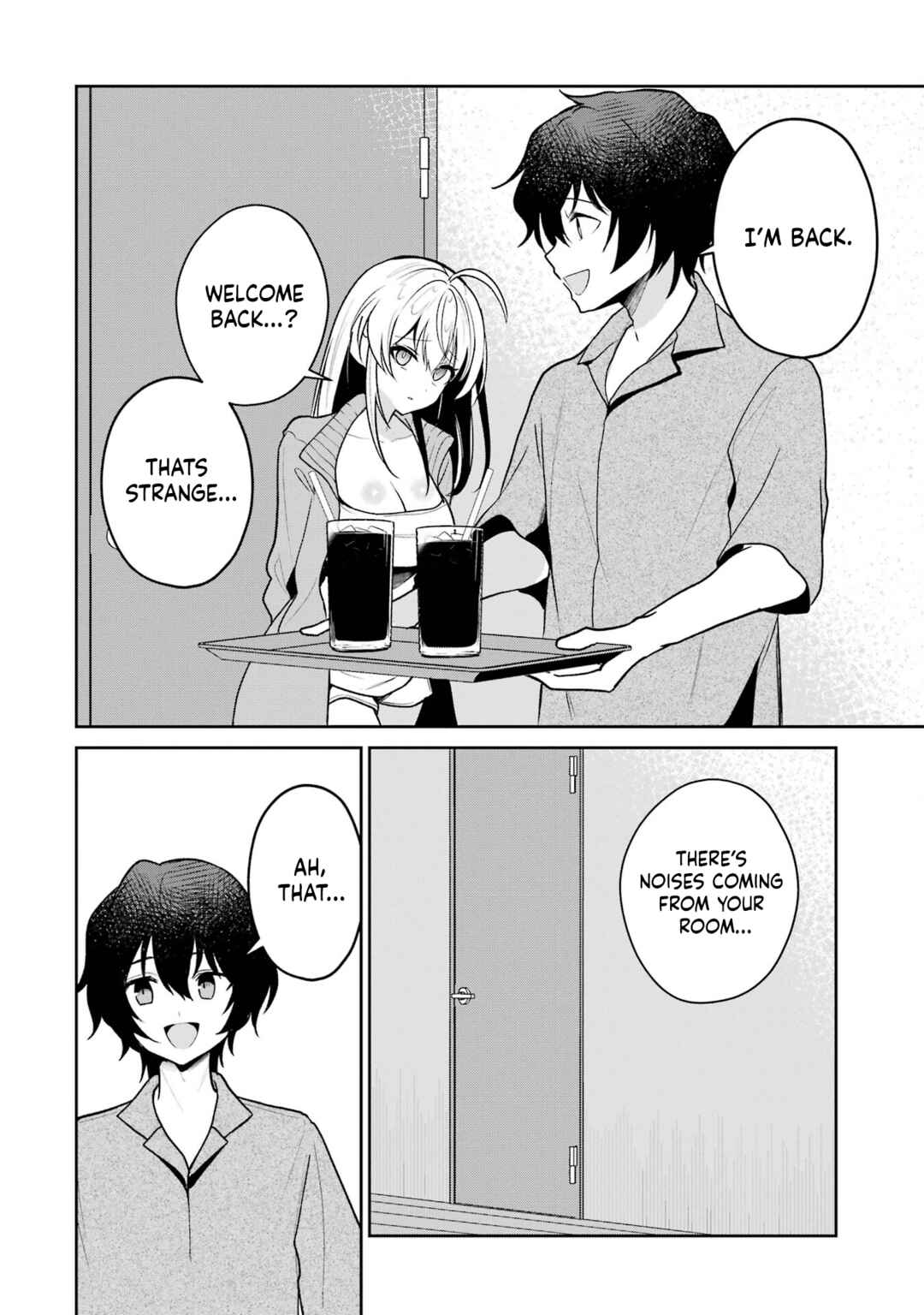 Yuumei VTuber no Ani Dakedo, Nazeka Ore ga Yuumei ni Natteita Chapter 8 - Page 17
