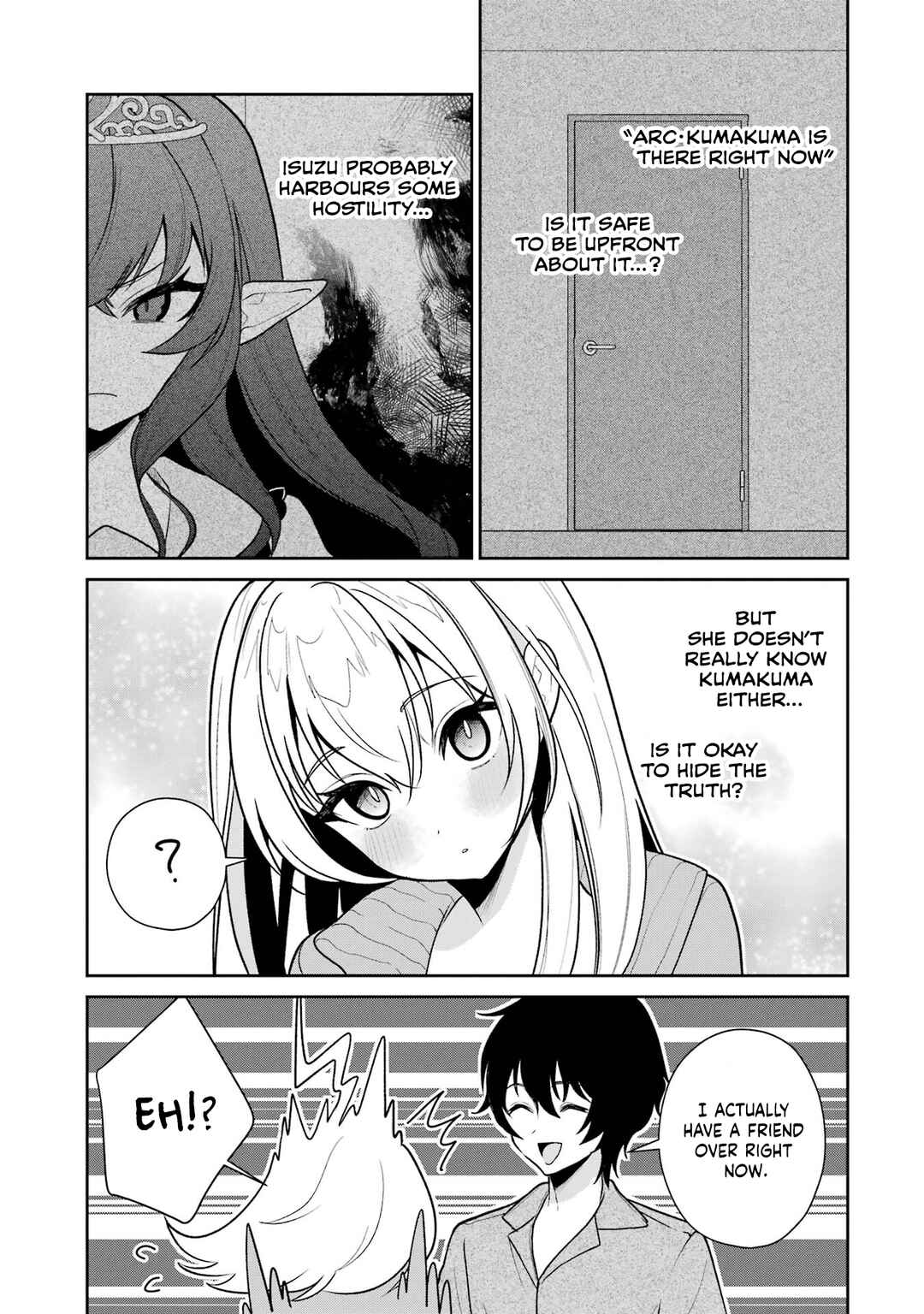 Yuumei VTuber no Ani Dakedo, Nazeka Ore ga Yuumei ni Natteita Chapter 8 - Page 18
