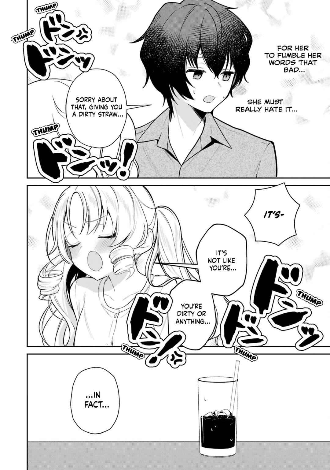 Yuumei VTuber no Ani Dakedo, Nazeka Ore ga Yuumei ni Natteita Chapter 8 - Page 25