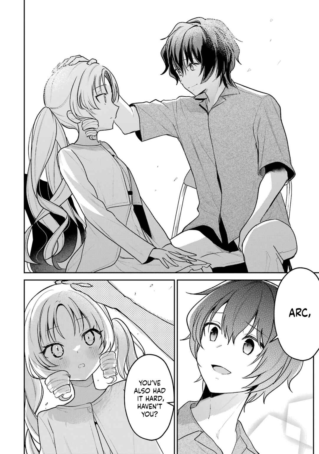 Yuumei VTuber no Ani Dakedo, Nazeka Ore ga Yuumei ni Natteita Chapter 8 - Page 29