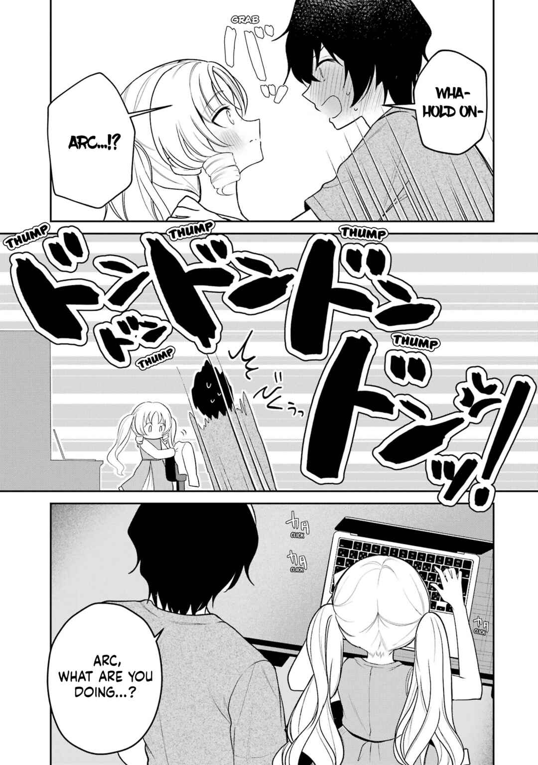 Yuumei VTuber no Ani Dakedo, Nazeka Ore ga Yuumei ni Natteita Chapter 8 - Page 32
