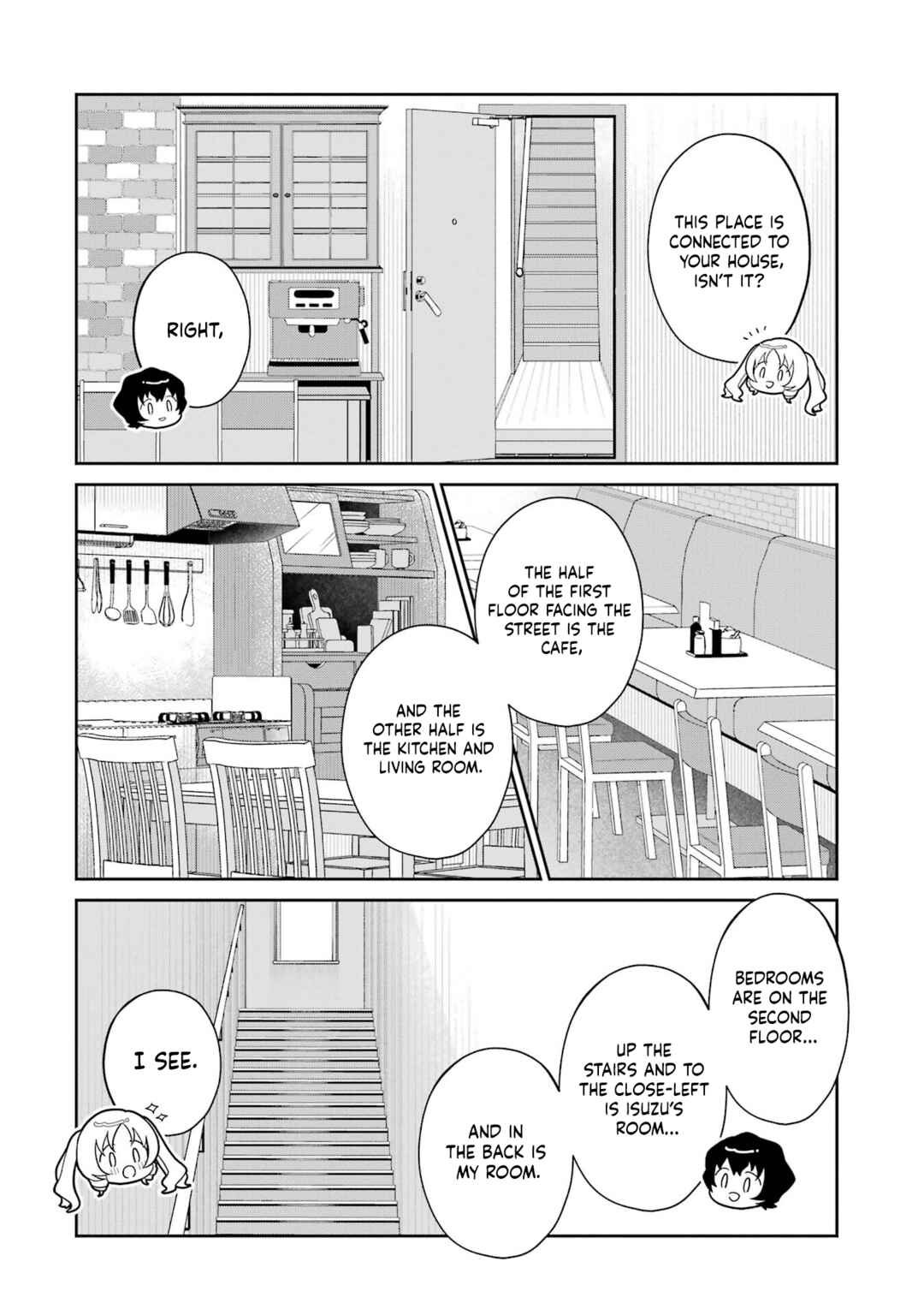 Yuumei VTuber no Ani Dakedo, Nazeka Ore ga Yuumei ni Natteita Chapter 8 - Page 7