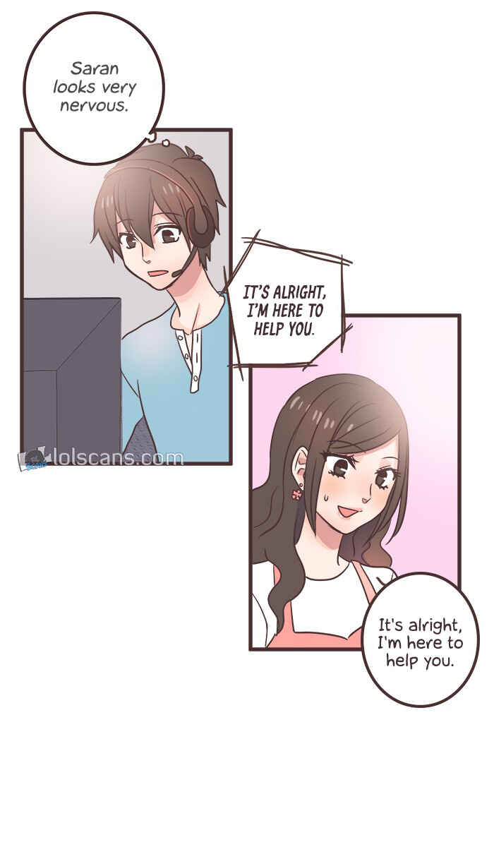 Mafia's Daughter: Operation Makeover Chapter 26 - Page 10