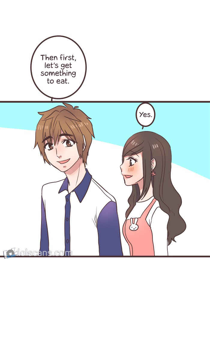Mafia's Daughter: Operation Makeover Chapter 26 - Page 13