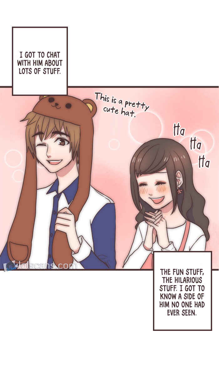 Mafia's Daughter: Operation Makeover Chapter 26 - Page 17